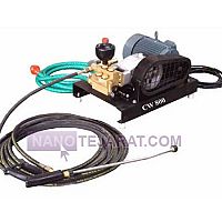 کیت کامل اصلی پمپ کارواش کیت کامل اصلی پمپ کارواش